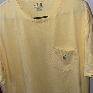 Polo T shirt
